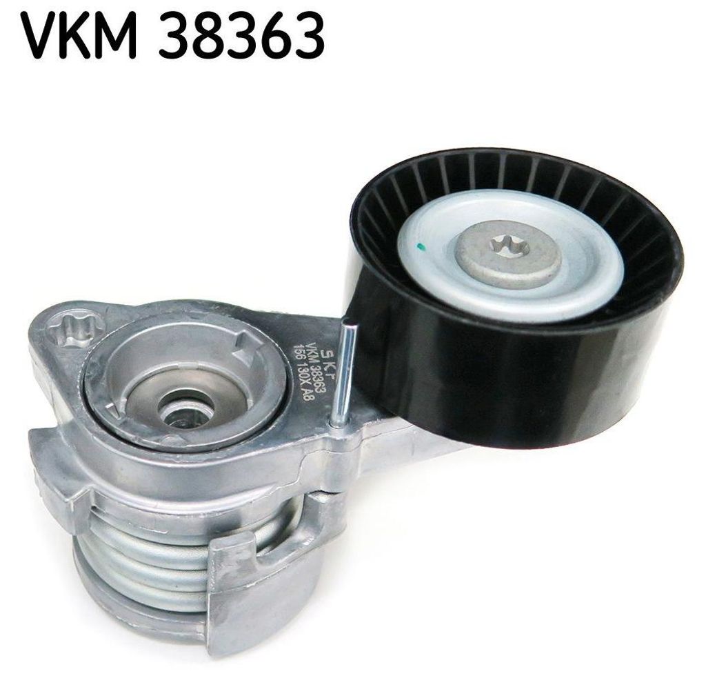 SKF VKM 38363 Riemenspanner Keilrippenriemen für BMW 5 Touring (F11)