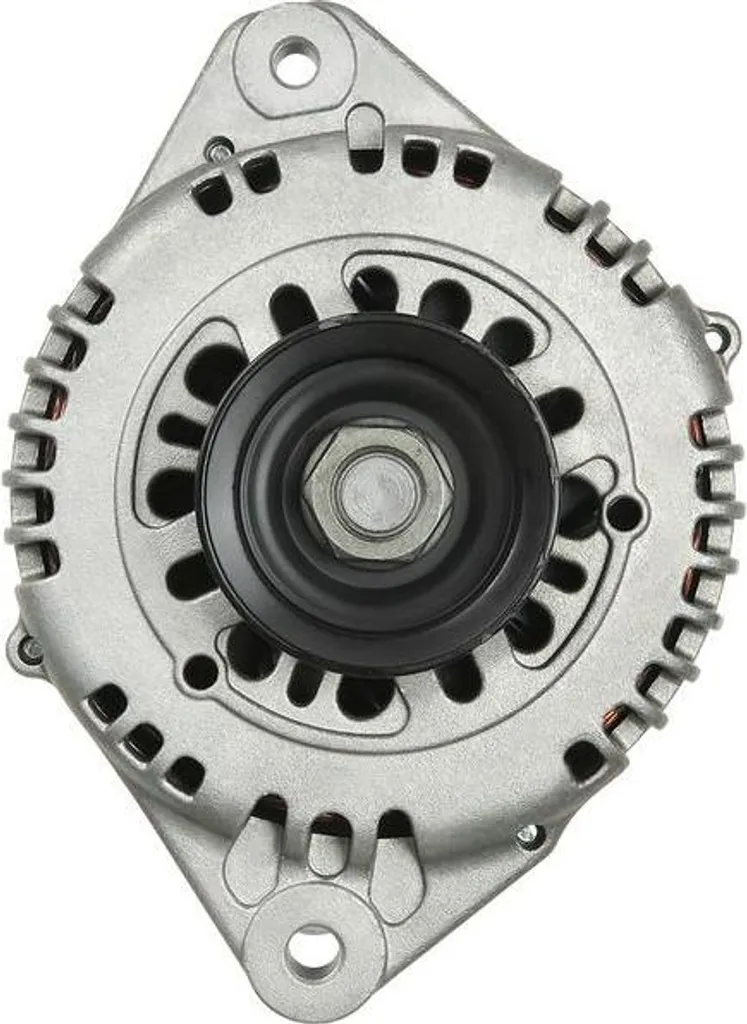 Alternateur pour Opel Corsa 1.7 D et Astra G 1.7 DTi 16V de Qualité