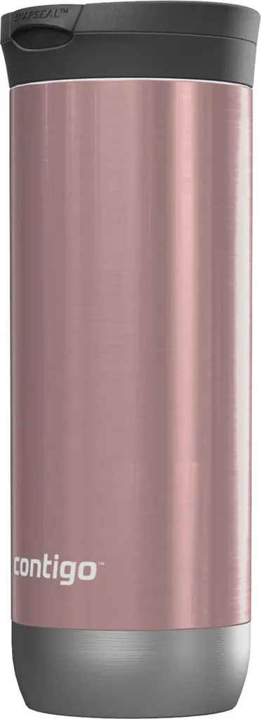 Contigo Huron 2.0 Pine Berry 590ml - Tazza Termica Design Premium