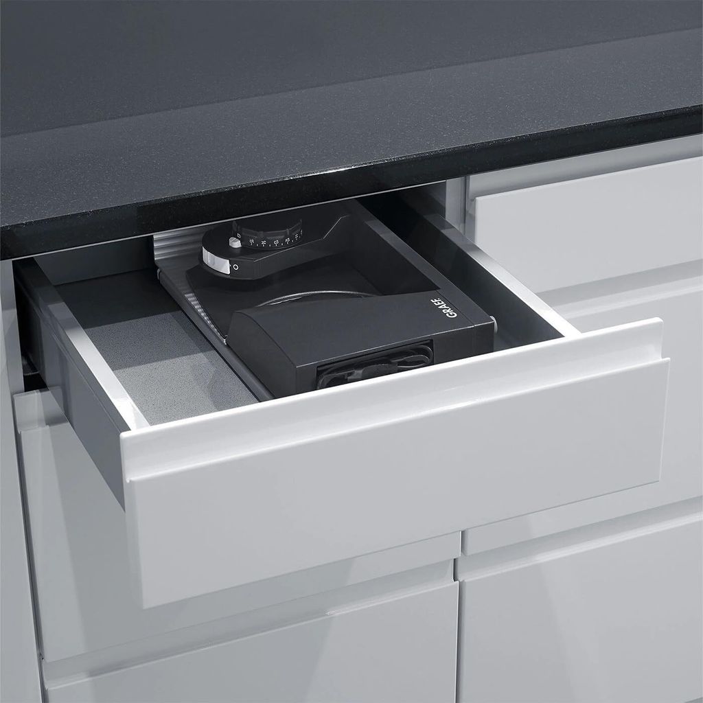 Elektrický kráječ Graef MYtiny MT 1006 Obrázek produktu 14