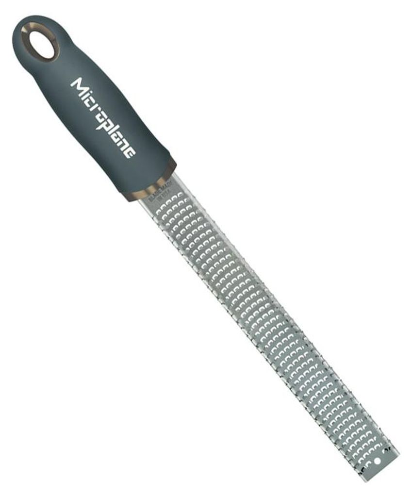 Microplane Classic, râpe de 32 cm, idéale pour zester | Image du produit 