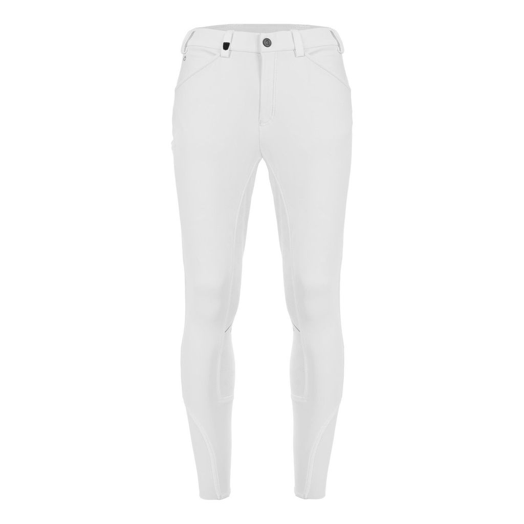 Cavallo CAVALCROFTON GRIP Vollgrip Reithose Herren