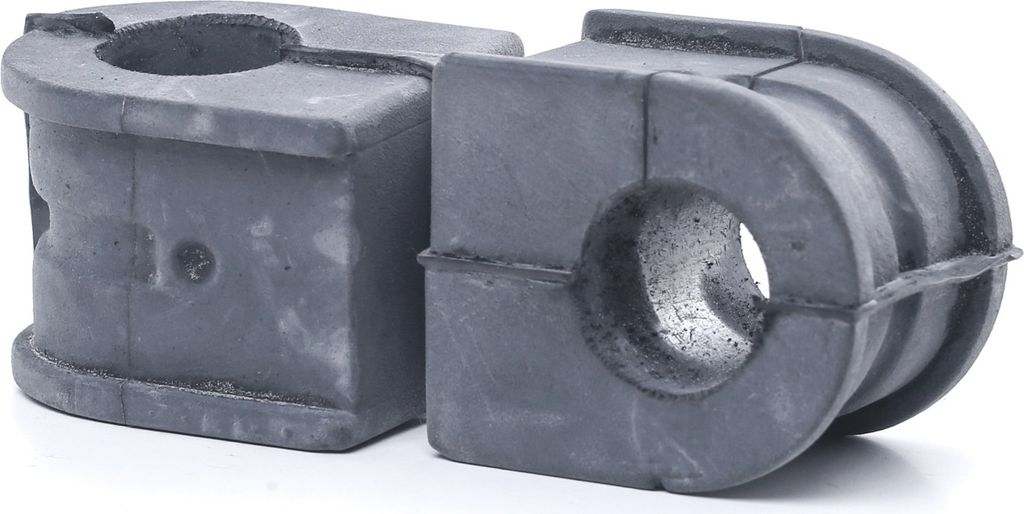 Metalcaucho 05430 Lagerung Stabilisator Stabigummi Vorne für OPEL Vivaro A Kastenwagen (X83) Vivaro B Combi (X82) Vivaro A Combi (X83) für RENAULT