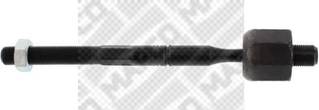 MAPCO 52686 Axialgelenk Spurstange für LAND ROVER Range Produktbild 