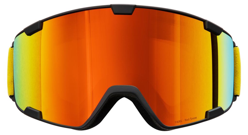 RedBull SPECT PARK, Schwarz, Thermoplastische Polyurethane Produktbild 