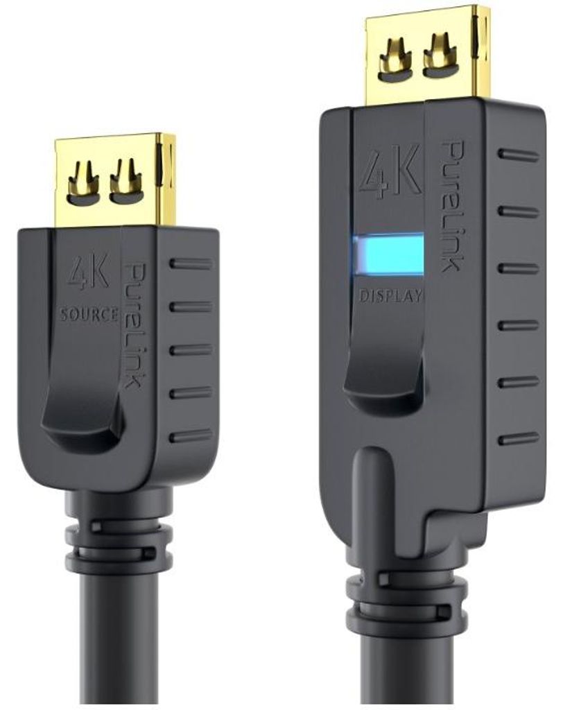 PureLink HDMI-Kabel 20m PI2010-200 PureInstall,aktiv,2.0/18Gbps,4K/60Hz