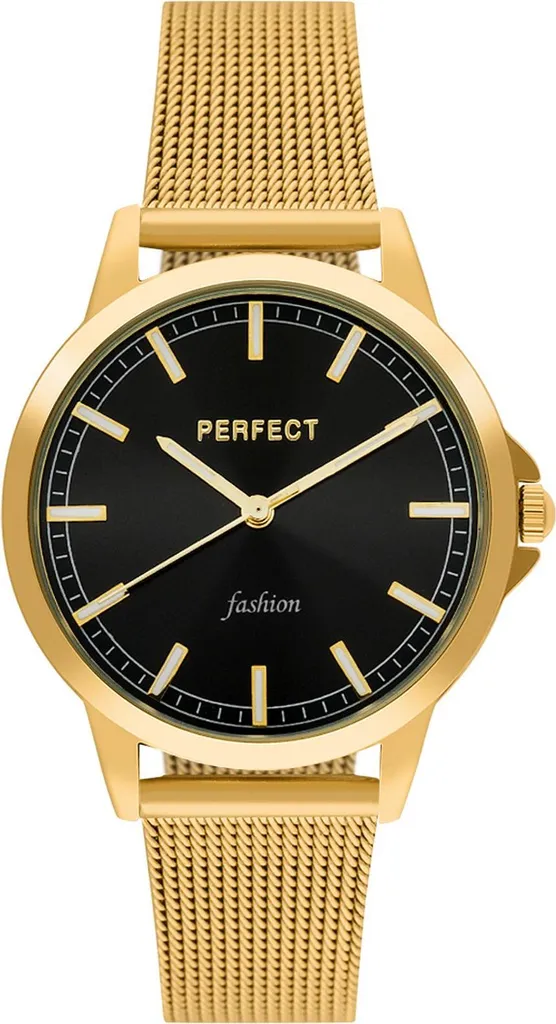 Orologio classico da donna Perfect-PF00880 - 1