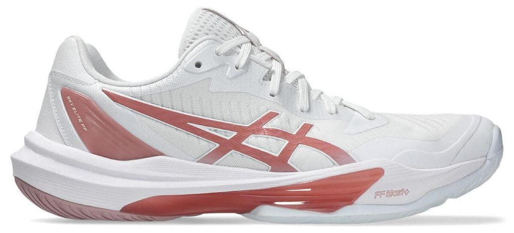 Asics Sky Elite Ff 3 - white/morganite, Größe:7.5 Produktbild 