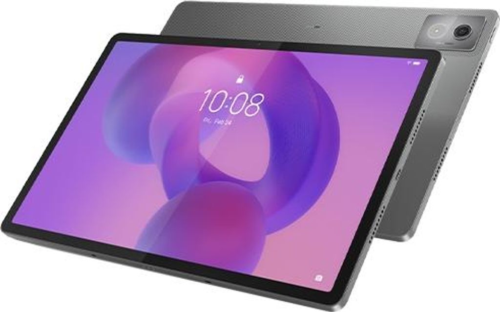 Lenovo Idea Tab Pro WiFi 256GB, 8GB RAM, Grey Produktbild 