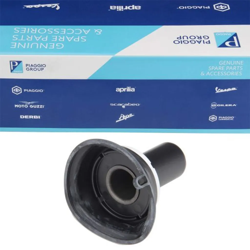 Membrane de Carburateur Scooter pour Vespa Primavera et Sprint 2012
