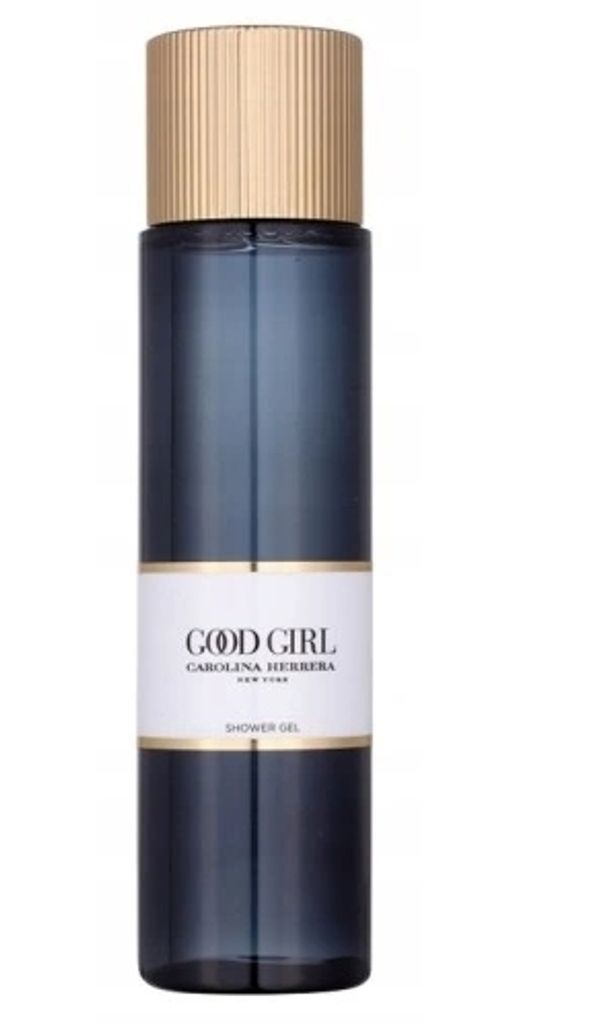 Sprchový gél Carolina Herrera Good Girl 200 ml Obrázok produktu 
