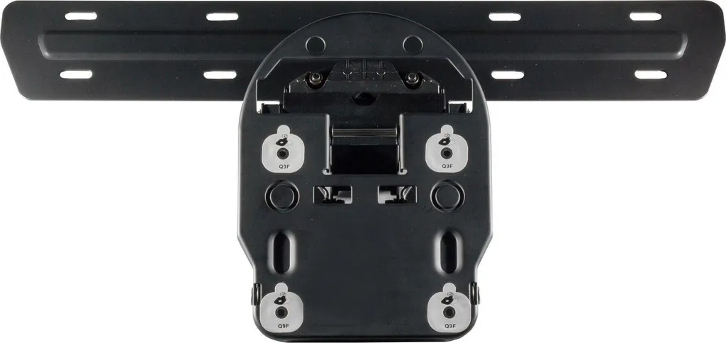Support mural TV 55-65 pouces gain de place BS89720 design moderne