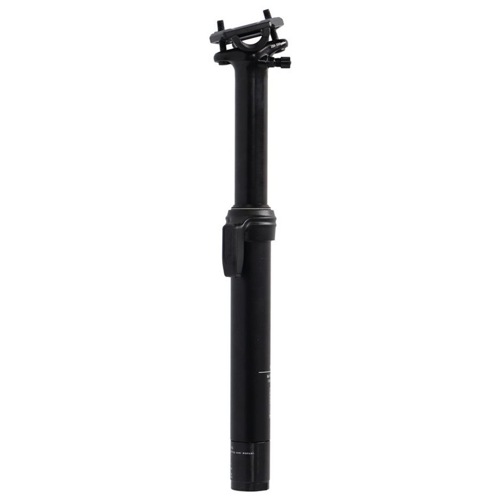 XLC Suspension Dropper SP-S13 Ø31,6mm/352mm Hub 100mm external cable