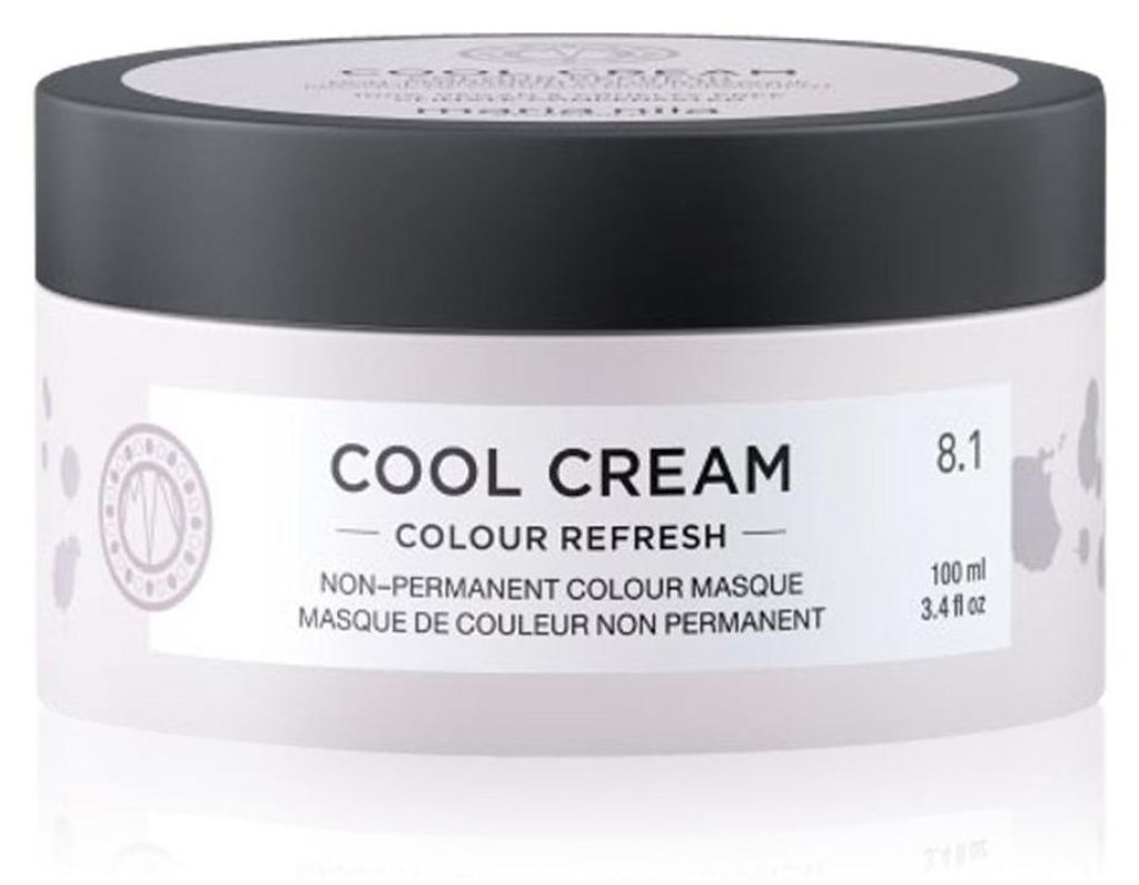 Maria Nila Colour Refresh vyživující maska bez barevných Obrázek produktu 