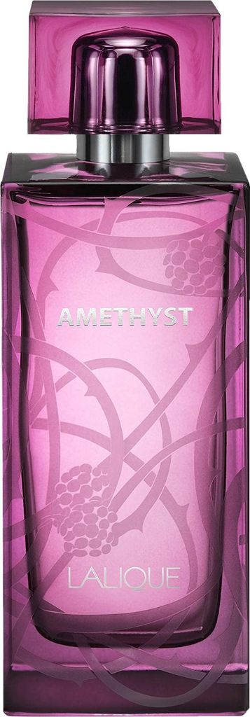 Lalique Amethyst Eau De Parfum Spray 100ml Immagine del prodotto 