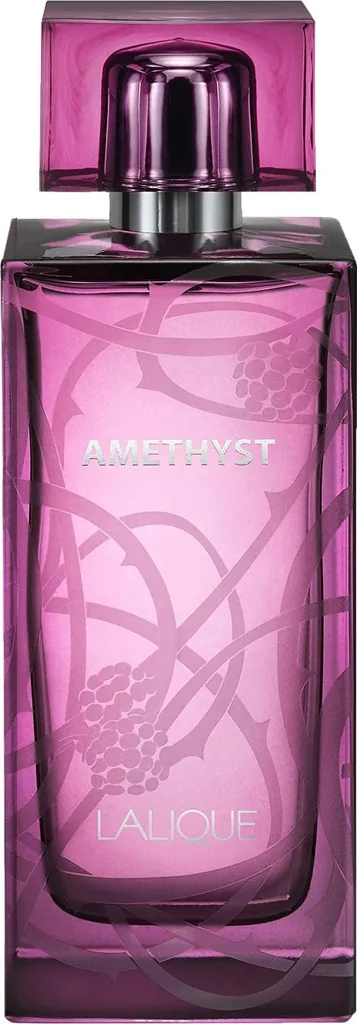 Lalique Amethyst 100 ml - Parfum Idéal pour Soirée et Usage Quotidien - 15