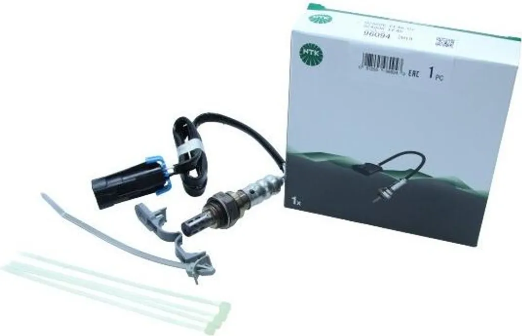 Sonde lambda NTK 96094 avec technologie céramique longue durée vie - 3