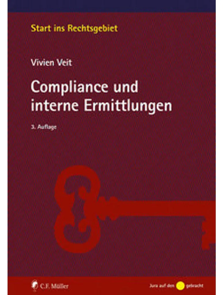Manuel de Compliance et Enquêtes Internes : Livre Droit des Affaires 2024