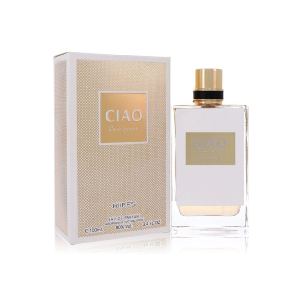Riiffs Ciao Eau de Parfum 100 ml Damen