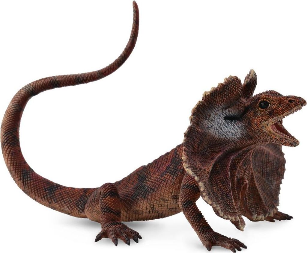 COLLECTA Agama golierová Immagine del prodotto 
