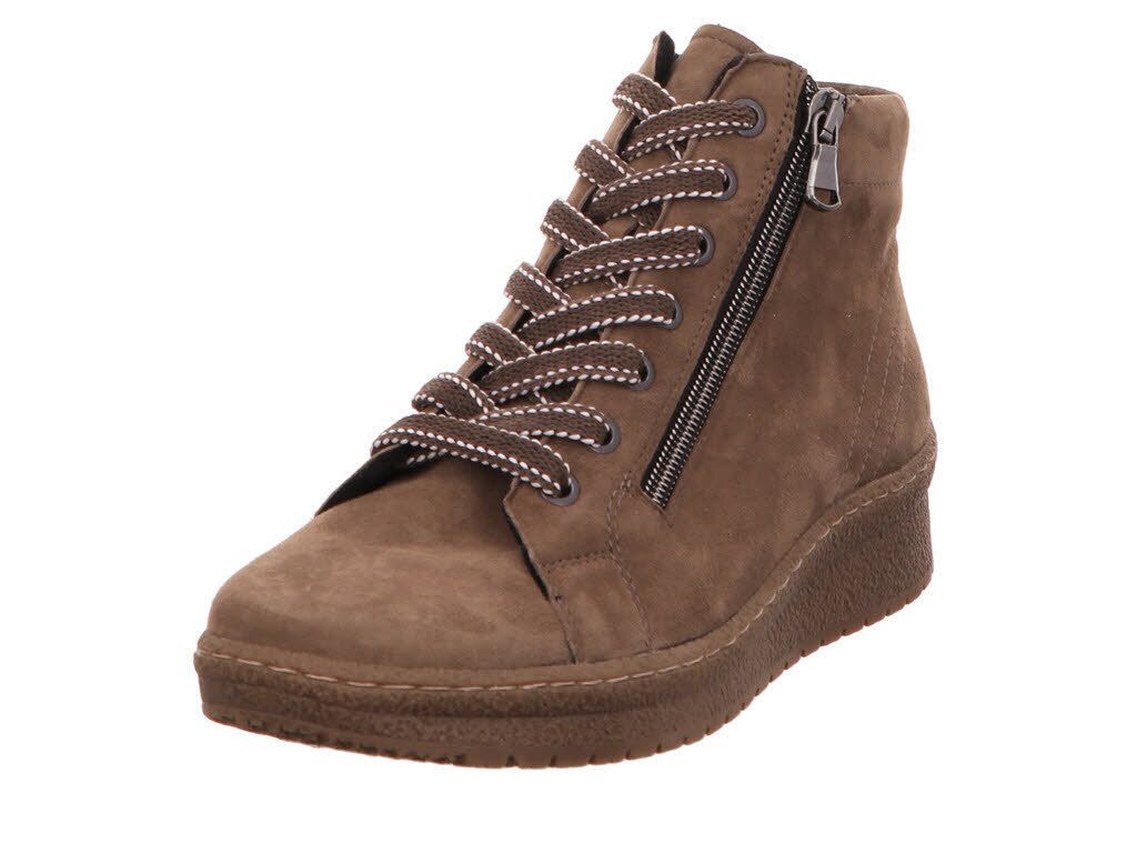 Semler Schnür-Stiefeletten für Damen