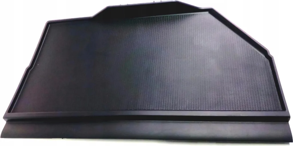 VOLVO S60 V60 XC60 Rivestimento in gomma vano portaoggetti OE 30791460