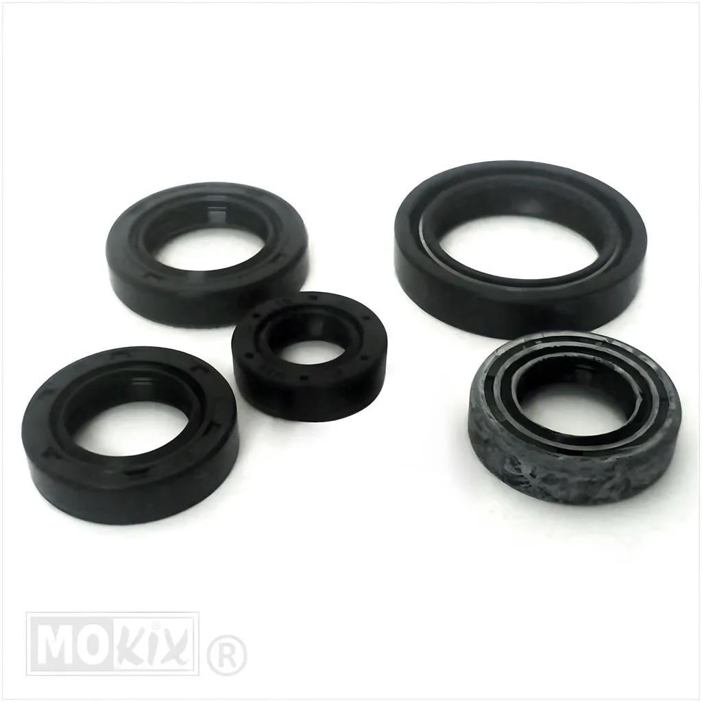 Kit joints moteur haute performance pour Honda MTX et MBX - Qualité Pro
