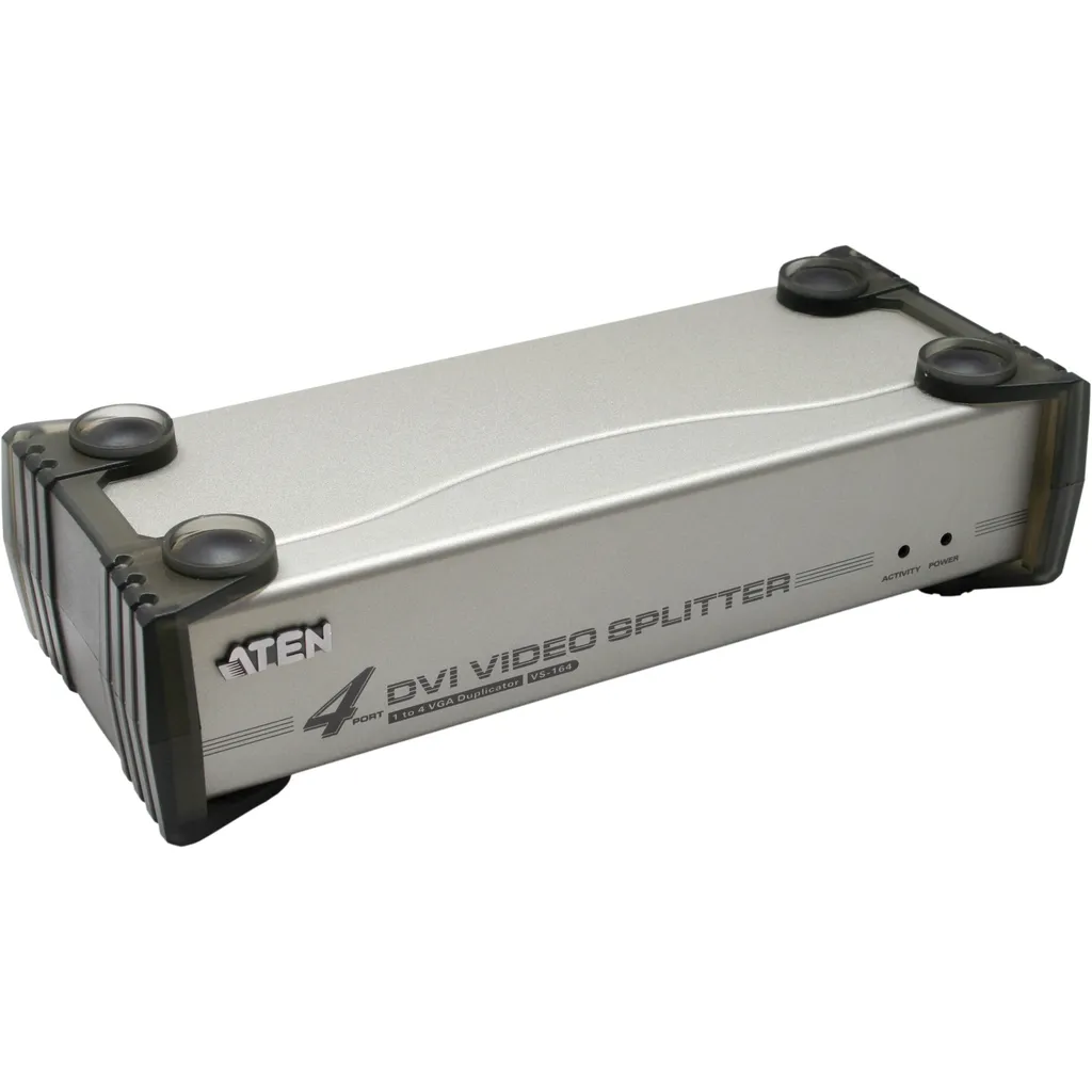 ATEN VS164 Solution Multi-écrans DVI pour Bureaux et Salles de Réunion