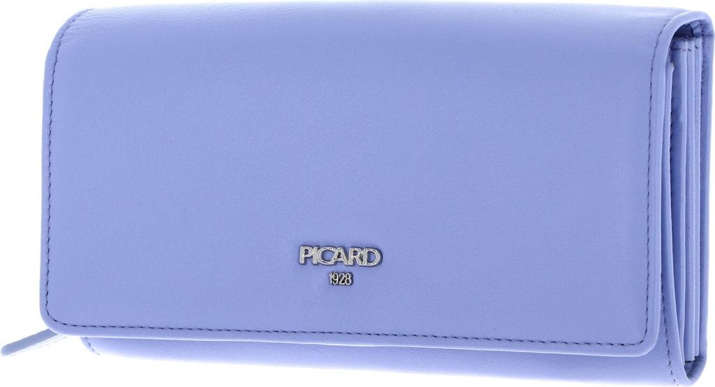 PICARD Geldbörse Bingo Flap Wallet Violet violett