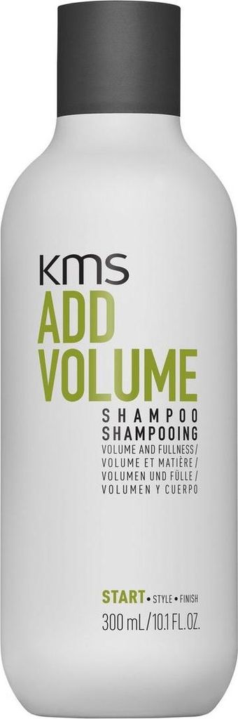 KMS Add Volume Shampoo Shampoo für einen volleren Produktbild 