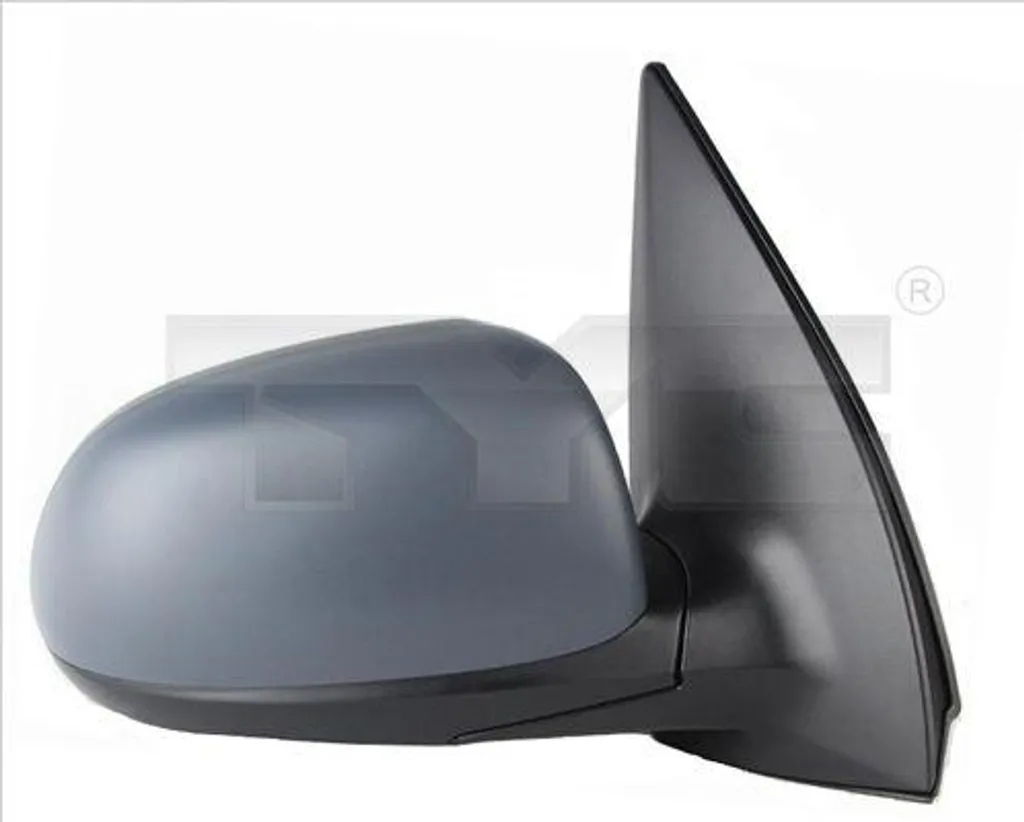 Rétroviseur droit complet pour Hyundai i10 - Pièce de rechange 313-0066