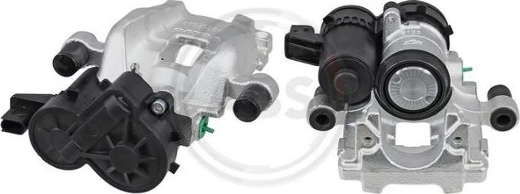 Étrier de frein arrière pour Volvo XC90 V60 S60 - Qualité OE 36003032