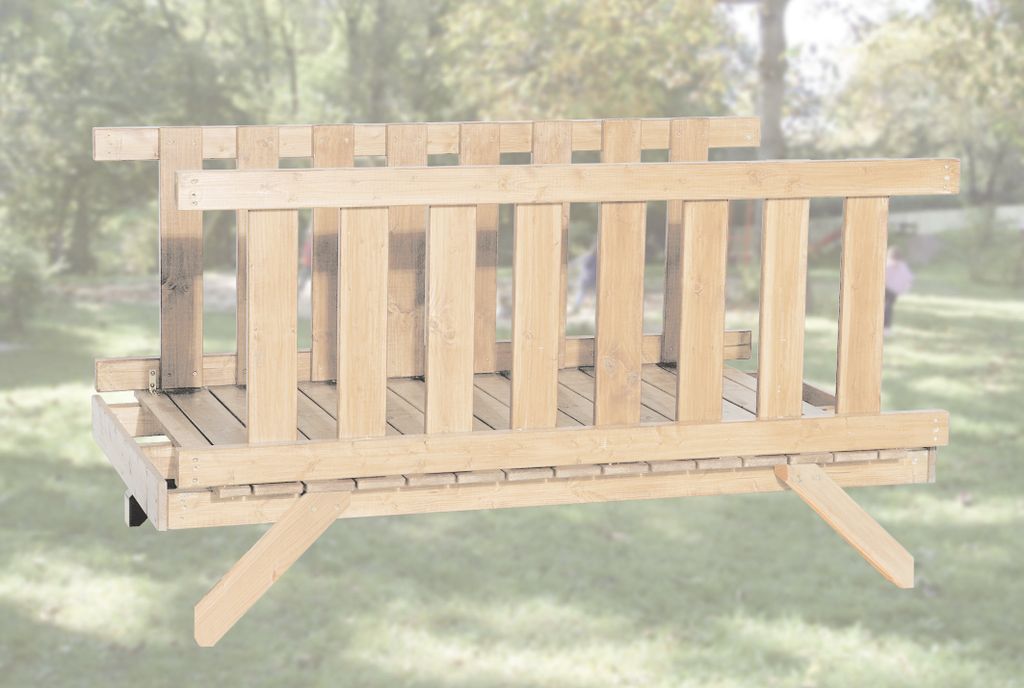 Tabaluga Verbindungsbrücke Typ 816