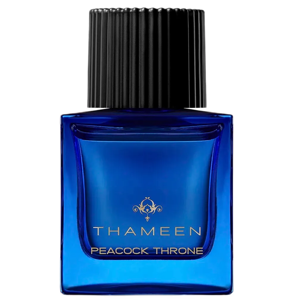 Thameen Peacock Throne 50 ml - Un Parfum Longue Tenue pour la Journée