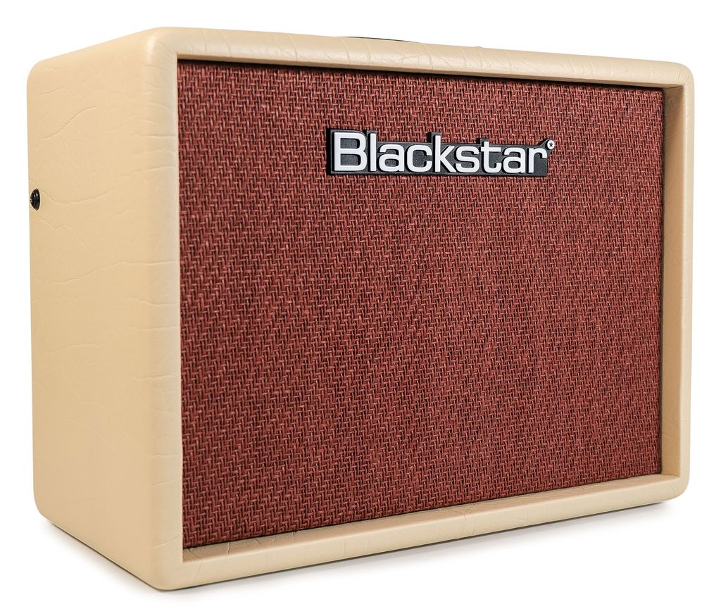 BLACKSTAR Debut 15E Vintage Combo 15Watt/2x3Zoll