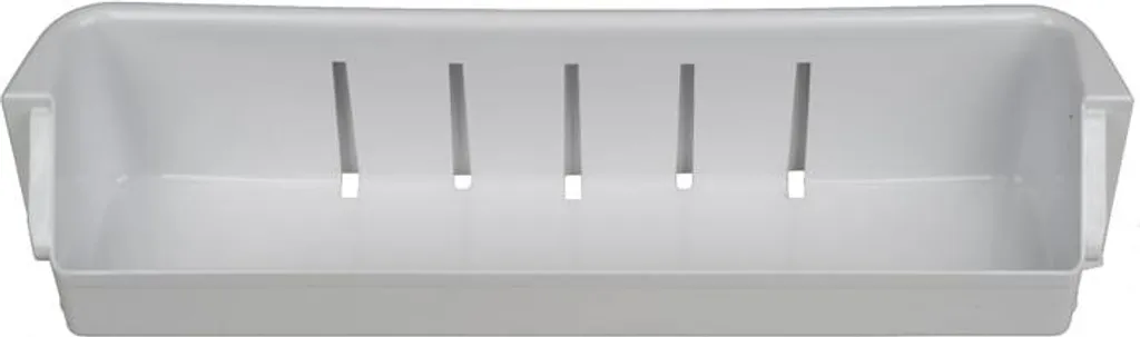 Rangement bouteilles frigo Ariston RC2440S - Clayette de porte 50cm