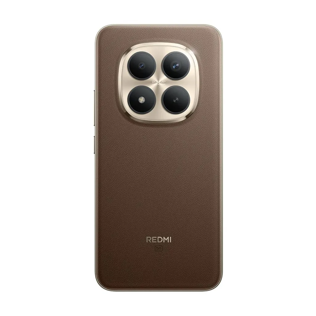 Xiaomi Redmi Note 15 Pro+ 5G Idéal pour le Streaming et le Gaming - 2