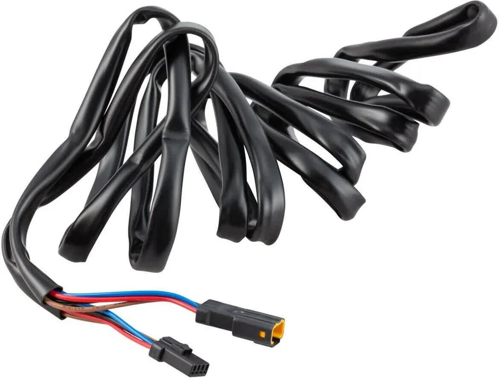 Cavo Collegamento Black Box SIP 2.0 Contachilometri Vespa e Lambretta