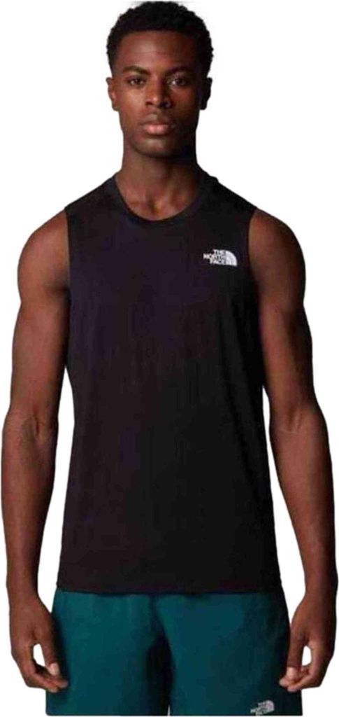 The North Face Singlet Herren – M