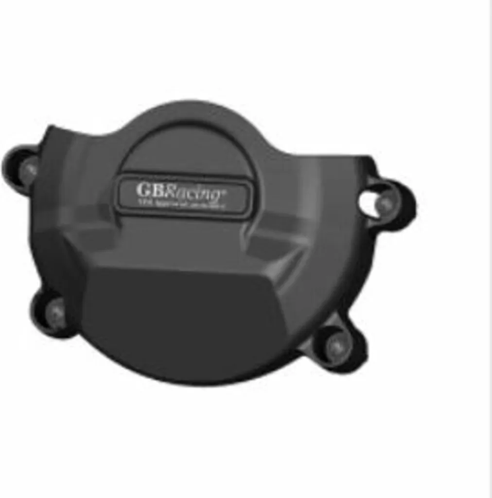 GB Racing Protection Phare Polycarbonate Yamaha R6 06-17 Ultra Résistant