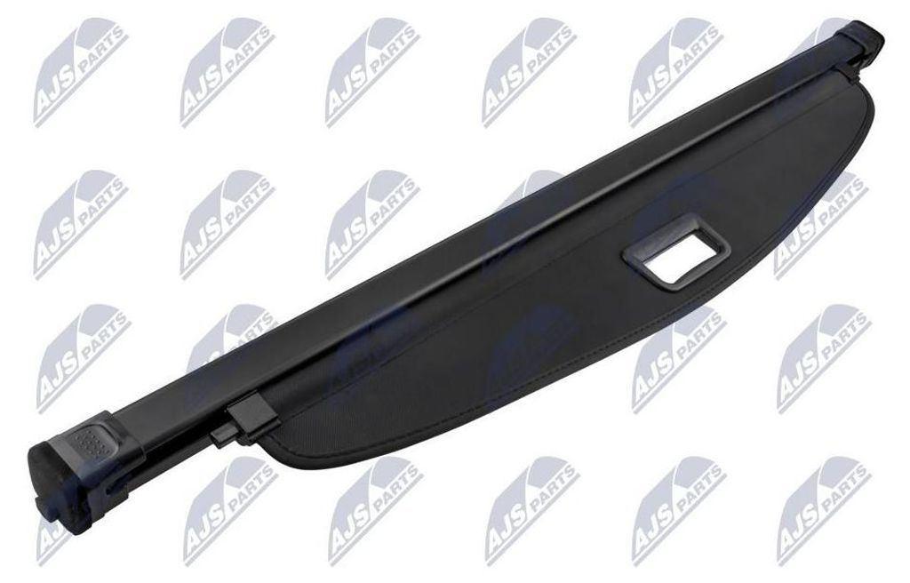 NTY kryt zavazadlového prostoru EZC-FR-345 pro FORD Obrázek produktu 