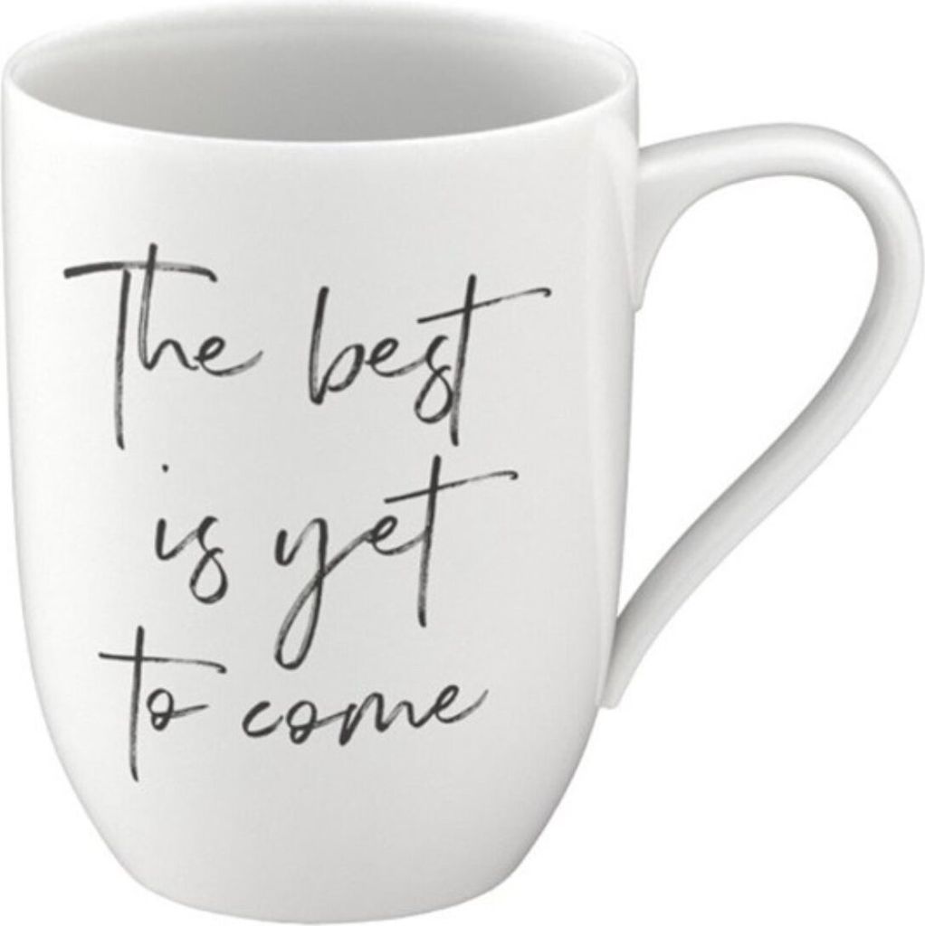 Tasse Villeroy et Boch Statement Villeroy & Boch Image du produit 