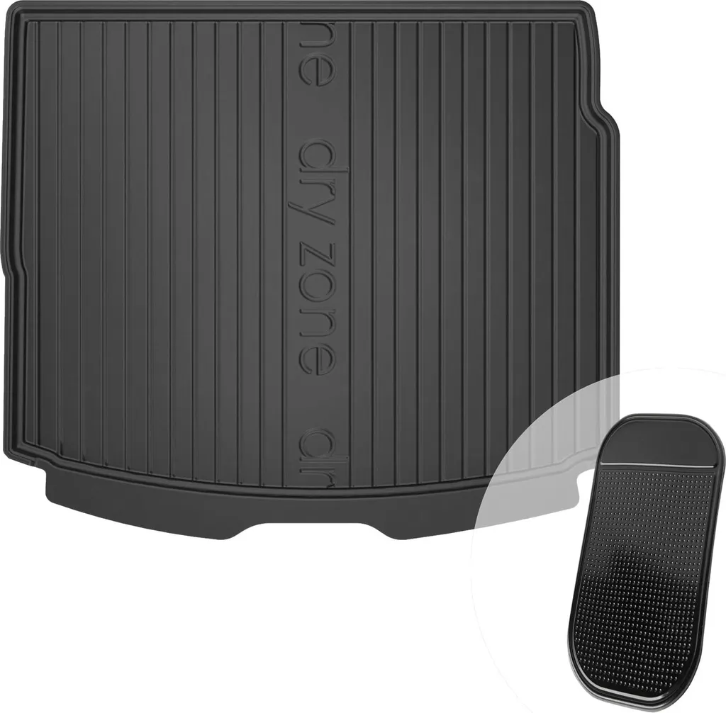 Vasca Bagagliaio Renault Megane III Combi 08-16 | Prezzo Outlet Gomma
