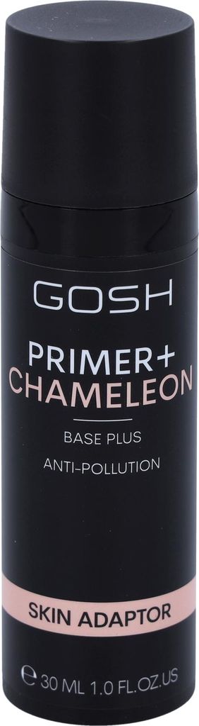 GOSH Primer Plus+ Skin Adaptor #005 Chameleon 30ML Image du produit 