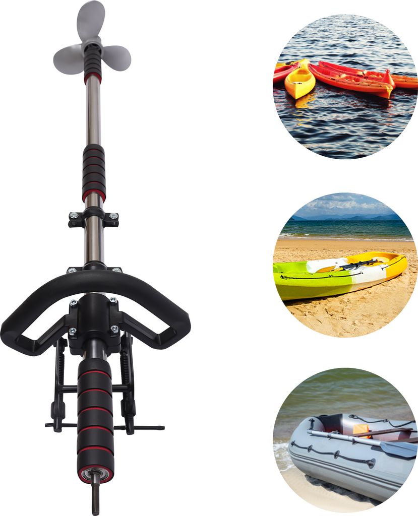 SG Store Scherstifte Für Außenbordmotoren - 4 Stück, 5x25 Mm, Edelstahl, Für Honda 4-6 PS