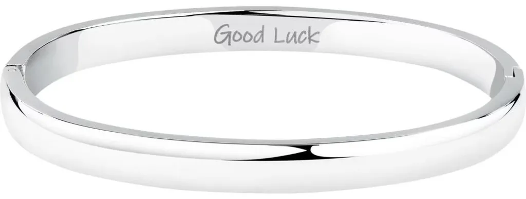 Bracelet de rechange acier pour montre Good Luck LPS05ARR127 chic