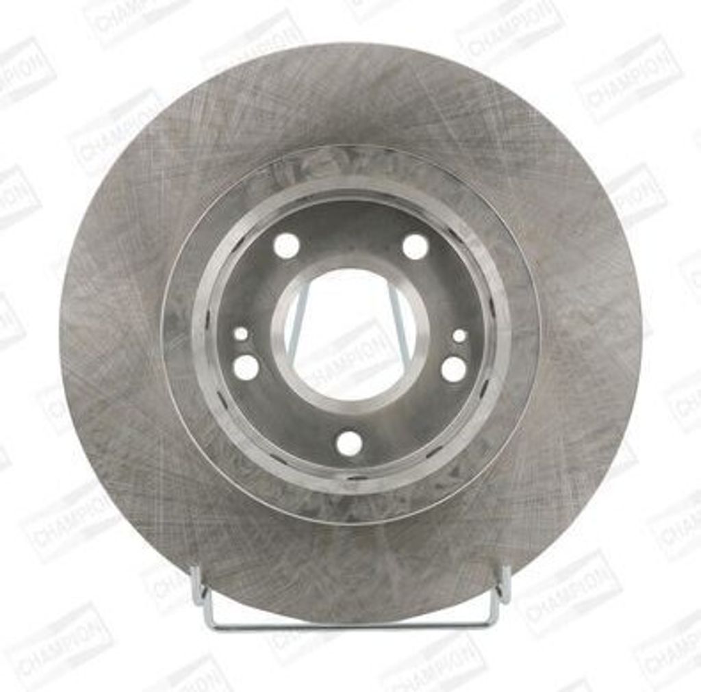 CHAMPION 562528CH - OE 1606375780 Bremsscheibe für C-Crosser (VU, VV), 4007 (VU, VV)