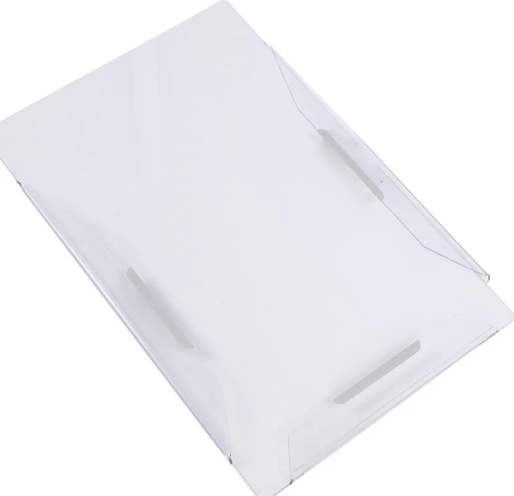 Coque de protection rigide pour satellite Gen3 V3 contre grêle et sable - 2