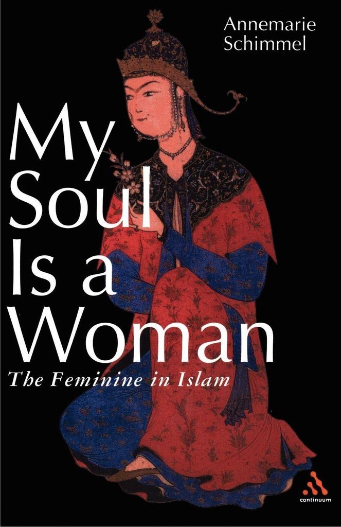 My Soul Is a Woman