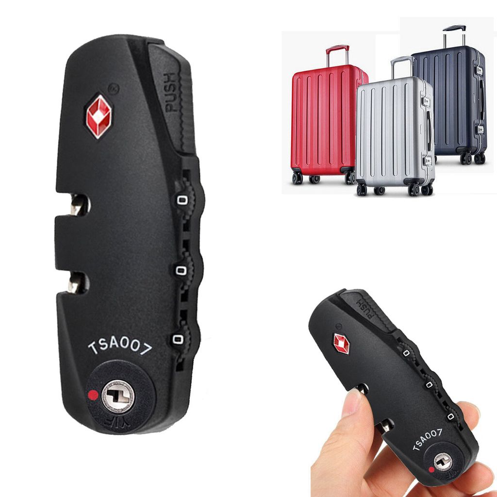 koffer mit zahlenschloss